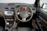 Ford Focus ST by TeamRS 2008 года